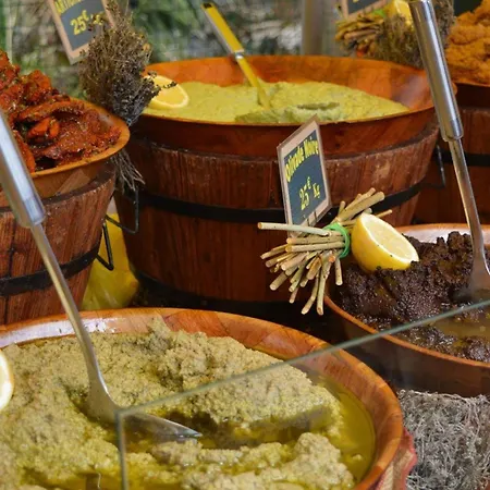 Duplex Avec Terrasse, 2 Chambres, Parking Prive A 2 Min De La - Fr-1-251-569 * לה לבאנדו