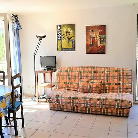 Duplex Avec Terrasse, 2 Chambres, Parking Prive A 2 Min De La - Fr-1-251-569 דירה *