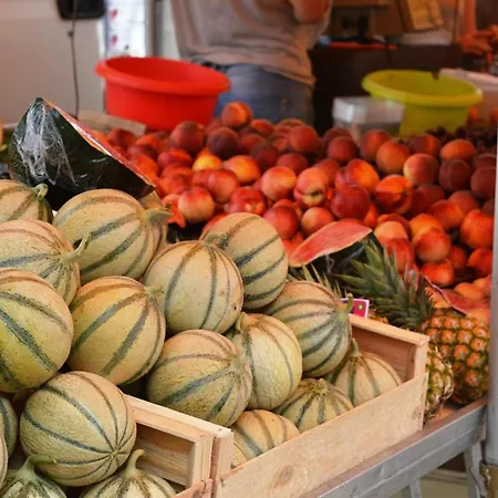 Duplex Avec Terrasse, 2 Chambres, Parking Prive A 2 Min De La - Fr-1-251-569 아파트 *