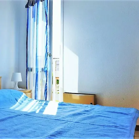 Duplex Avec Terrasse, 2 Chambres, Parking Prive A 2 Min De La - Fr-1-251-569 Apartment Le Lavandou