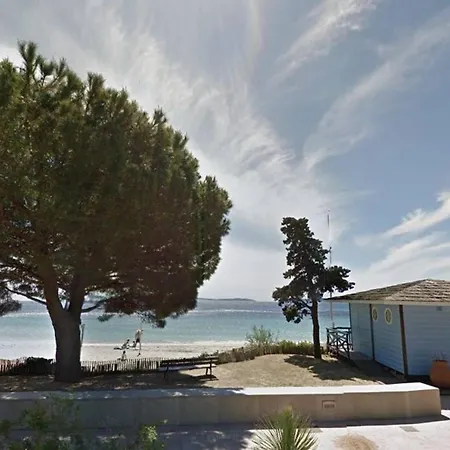 Апартаменти Duplex Avec Terrasse, 2 Chambres, Parking Prive A 2 Min De La - Fr-1-251-569 *