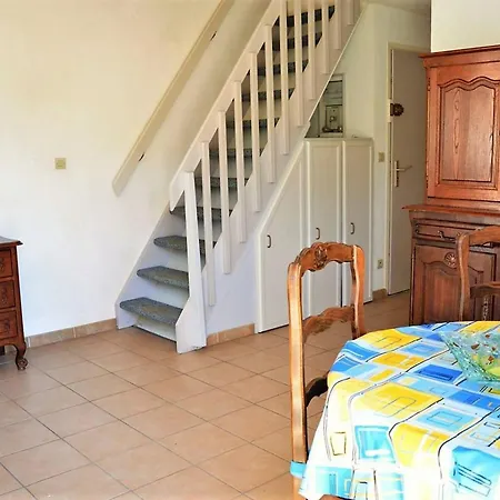 Duplex Avec Terrasse, 2 Chambres, Parking Prive A 2 Min De La - Fr-1-251-569 Апартаменти *