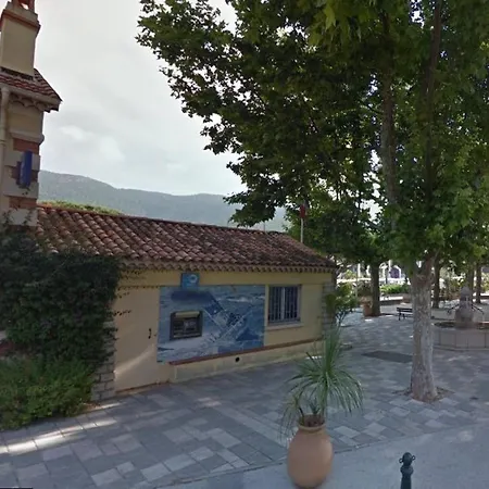 公寓 Duplex Avec Terrasse, 2 Chambres, Parking Prive A 2 Min De La - Fr-1-251-569