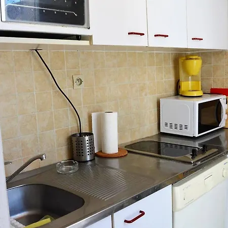 Duplex Avec Terrasse, 2 Chambres, Parking Prive A 2 Min De La - Fr-1-251-569 Апартаменти