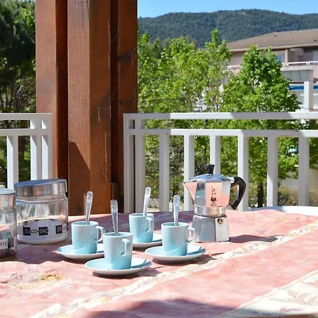 Duplex Avec Terrasse, 2 Chambres, Parking Prive A 2 Min De La - Fr-1-251-569 *