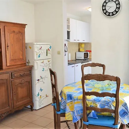 Duplex Avec Terrasse, 2 Chambres, Parking Prive A 2 Min De La - Fr-1-251-569 * 勒拉旺杜