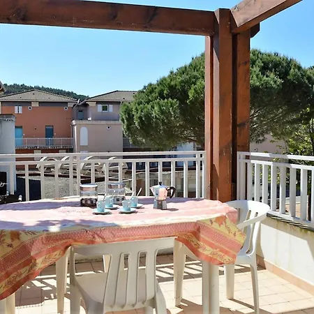 Апартаменти Duplex Avec Terrasse, 2 Chambres, Parking Prive A 2 Min De La - Fr-1-251-569 *
