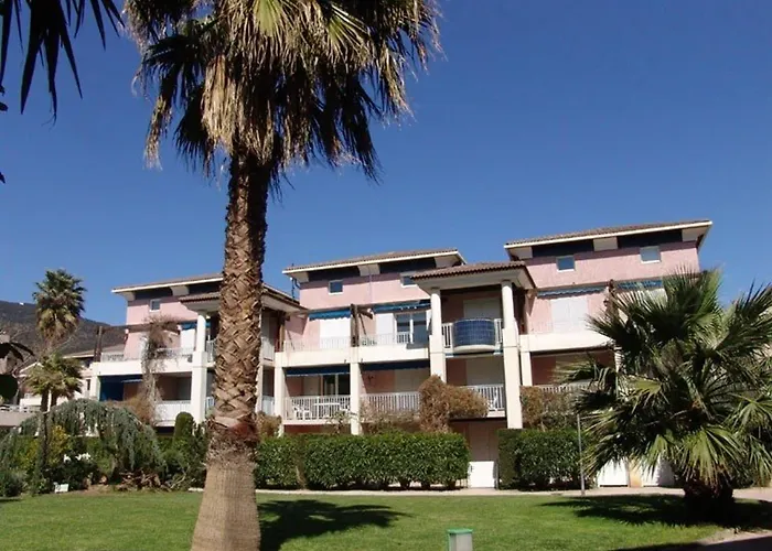 Duplex Avec Terrasse, 2 Chambres, Parking Prive A 2 Min De La - Fr-1-251-569 *