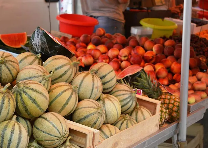 Duplex Avec Terrasse, 2 Chambres, Parking Prive A 2 Min De La - Fr-1-251-569 Apartmán *