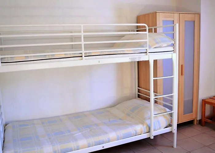 아파트 Duplex Avec Terrasse, 2 Chambres, Parking Prive A 2 Min De La - Fr-1-251-569 르 라방두