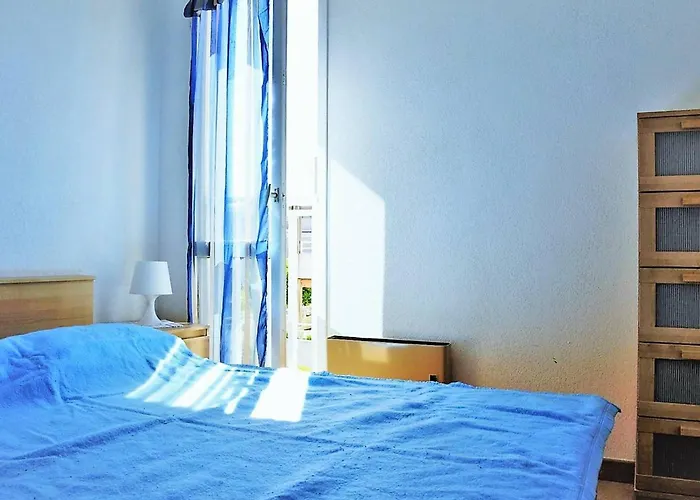 Duplex Avec Terrasse, 2 Chambres, Parking Prive A 2 Min De La - Fr-1-251-569 Apartmán Le Lavandou