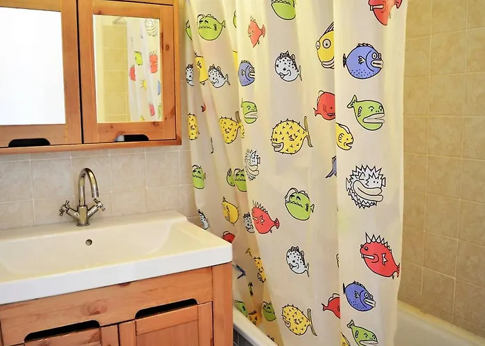 Duplex Avec Terrasse, 2 Chambres, Parking Prive A 2 Min De La - Fr-1-251-569 아파트