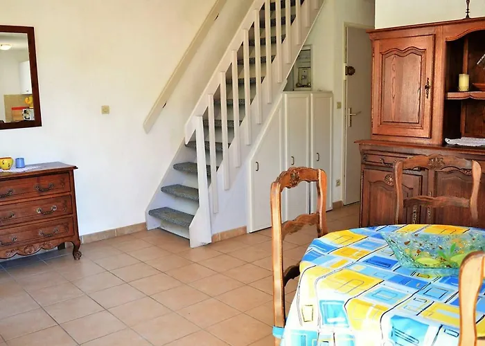 Duplex Avec Terrasse, 2 Chambres, Parking Prive A 2 Min De La - Fr-1-251-569 아파트 *