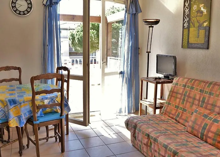 Duplex Avec Terrasse, 2 Chambres, Parking Prive A 2 Min De La - Fr-1-251-569 *