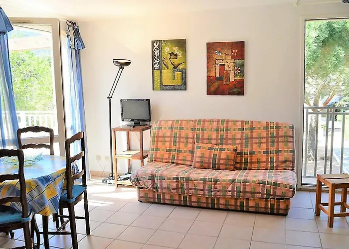 Duplex Avec Terrasse, 2 Chambres, Parking Prive A 2 Min De La - Fr-1-251-569 Apartmán *