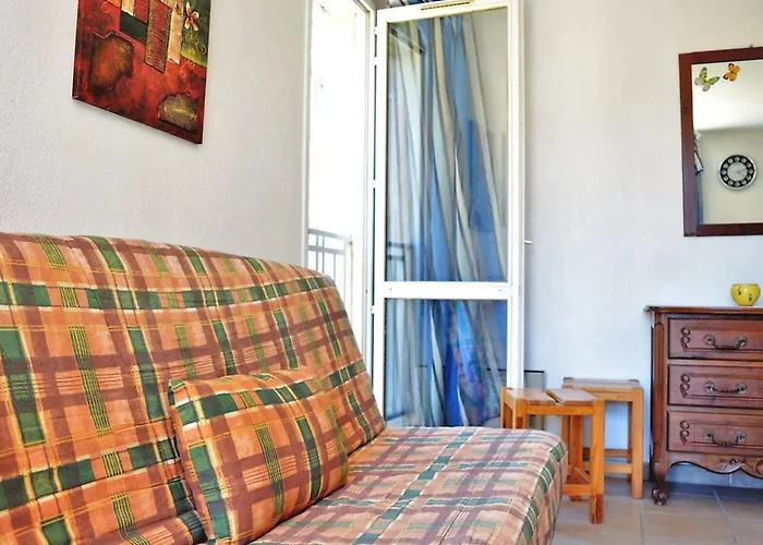 Duplex Avec Terrasse, 2 Chambres, Parking Prive A 2 Min De La - Fr-1-251-569 *